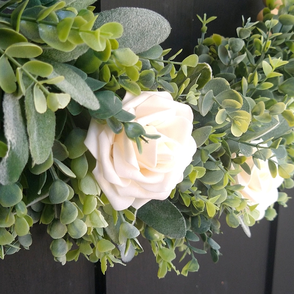 Wreath - Picture 5 of 9